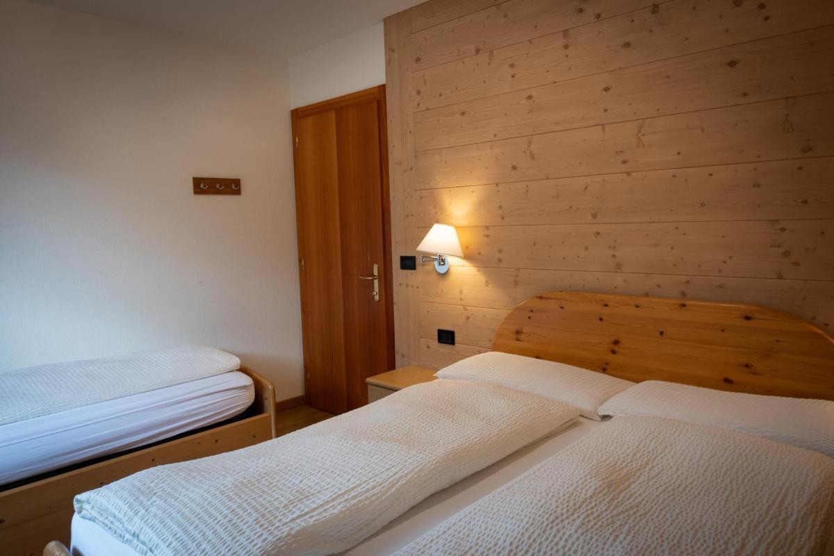 Francescato Appartamento Livigno